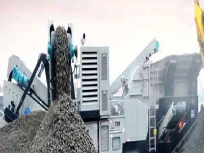 الرمل فحص مصنع آلة في مصر