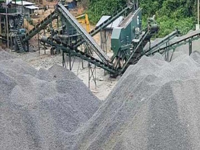 أسعار معدات إنتاج الرمل الصخري الفلبينية