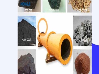 قائمة معدات استخراج الحجر