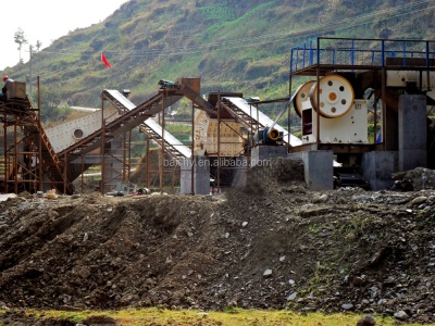 حجر آلة المحجر الصناعي مفيد في ولاية غوجارات
